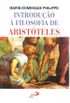 Introduo  Filosofia de Aristteles