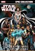 Star Wars - Legends Epic Collection: The Original Marvel Years Vol. 1