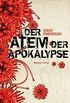 Der Atem der Apokalypse (German Edition)