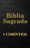 Bblia - 1 Corntios