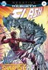 The Flash #29 - DC Universe Rebirth