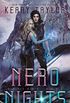 Nero Nights: A Space Fantasy Romance