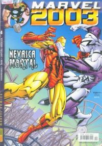 Marvel 2003 #4