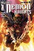 Demon Knights #01 - Novos 52