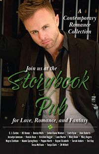 Storybook Pub: A Contemporary Romance Collection (English Edition)