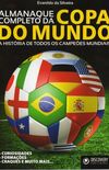 Almanaque Completo da Copa do Mundo