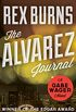 The Alvarez Journal (The Gabe Wager Novels Book 1) (English Edition)