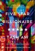 Five Star Billionaire