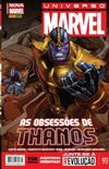 Universo Marvel #23