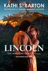 Lincoln (Los Dragones Manning; 3) (Spanish Edition)