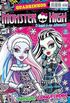 Monster High: Amigas Congeladas