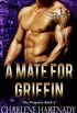 A mate for Griffin