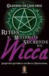 Ritos e Mistrios Secretos do Wicca