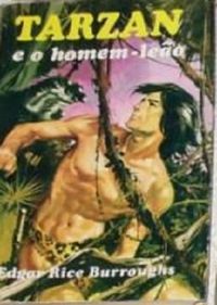 Tarzan e o Homem-Leo