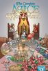 The Complete Alice In Wonderland - Vol.4