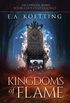 Kingdoms of Flame: A Grimoire of Evocation & Sorcery