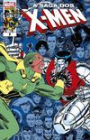 A Saga Dos X-Men - Vol. 7