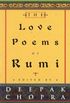 The Love Poems Of Rumi (English Edition)