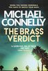 The Brass Verdict (Mickey Haller Series Book 2) (English Edition)