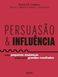 Persuaso & Influncia