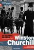 As Garras do Leo - Winston Churchill