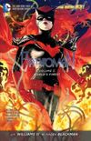 Batwoman, Vol. 3: World