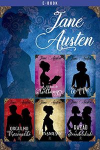 Coleo Especial Jane Austen (Clssicos da literatura mundial)