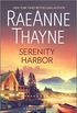 Serenity Harbor: A Clean & Wholesome Romance (Haven Point Book 6) (English Edition)