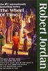 The Wheel of Time, Boxed Set II, Books 4-6: The Shadow Rising, the Fires of Heaven, Lord of Chaos