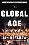 The Global Age: Europe 1950-2017