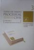 Curso de Direito Processual Civil - vol. 3