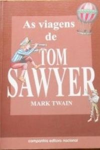 As viagens de Tom Sawyer