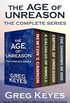 The Age of Unreason: The Complete Series (English Edition)