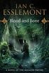 Blood and Bone: A Novel of the Malazan Empire (English Edition)