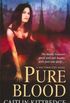 Pure Blood: A Nocturne City Novel (English Edition)