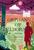 Orphans of Eldorado (Canongate Myths series Book 14) (English Edition)