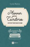Planner para Escritores