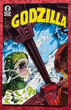 Godzilla (1988) #3