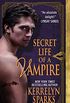 Secret Life of a Vampire (Love at Stake, Book 6) (English Edition)