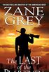 The Last of the Plainsmen (English Edition)
