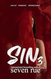 Sin 3: A Forbidden Reverse Harem & Age Gap Novel