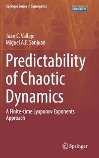 Predictability of Chaotic Dynamics: A Finite-time Lyapunov Exponents Approach