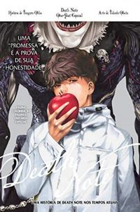 Death Note - One Shot Especial