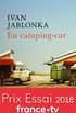 En camping-car (LIB DU .XXI. S.) (French Edition)