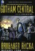 Gotham Central: Book 1