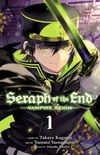 Seraph of the End, Vol 1