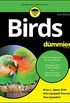 Birds For Dummies (For Dummies (Pets)) (English Edition)