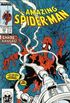O Espetacular Homem-Aranha #302 (1988)