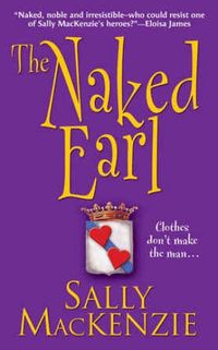 O Conde Apaixonado (The Naked Earl)