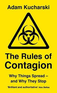 The Rules of Contagion: Why Things Spread - and Why They Stop (Wellcome Collection) (English Edition)